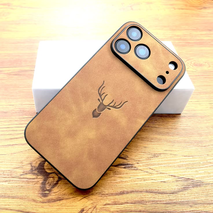 I phone 17 Pro Max Cover