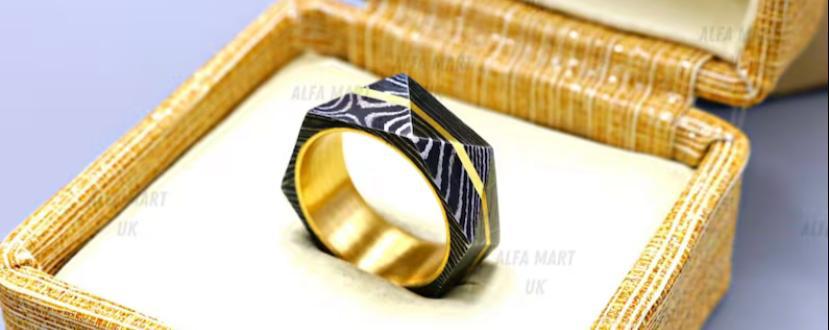 Couple Ring