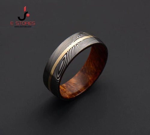 Fancy Ring For Men