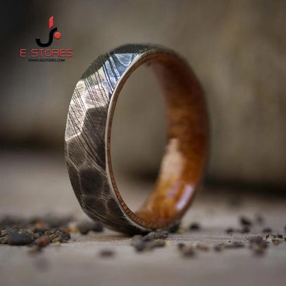 Fancy Ring For Men