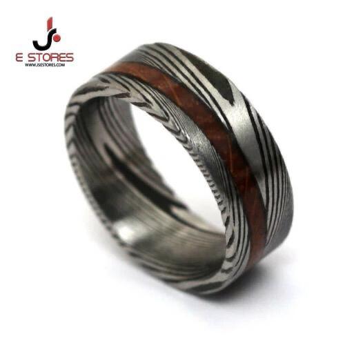 Fancy Ring For Men