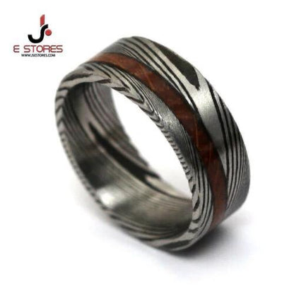 Fancy Ring For Men