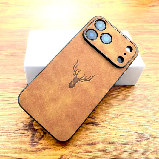 I phone 17 Pro Max Cover