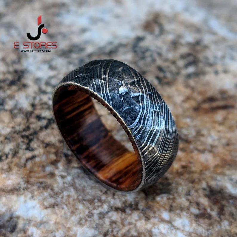 Fancy Ring For Men