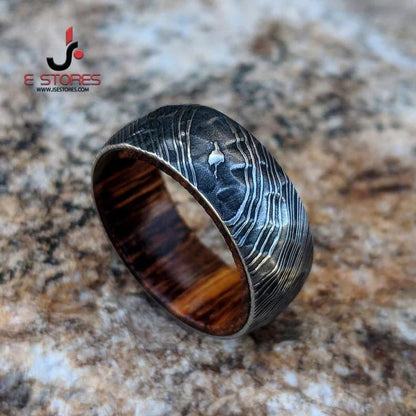 Fancy Ring For Men