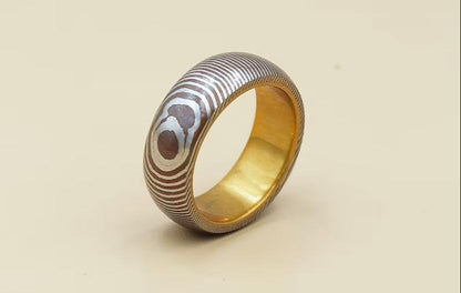 Fancy Ring For Men