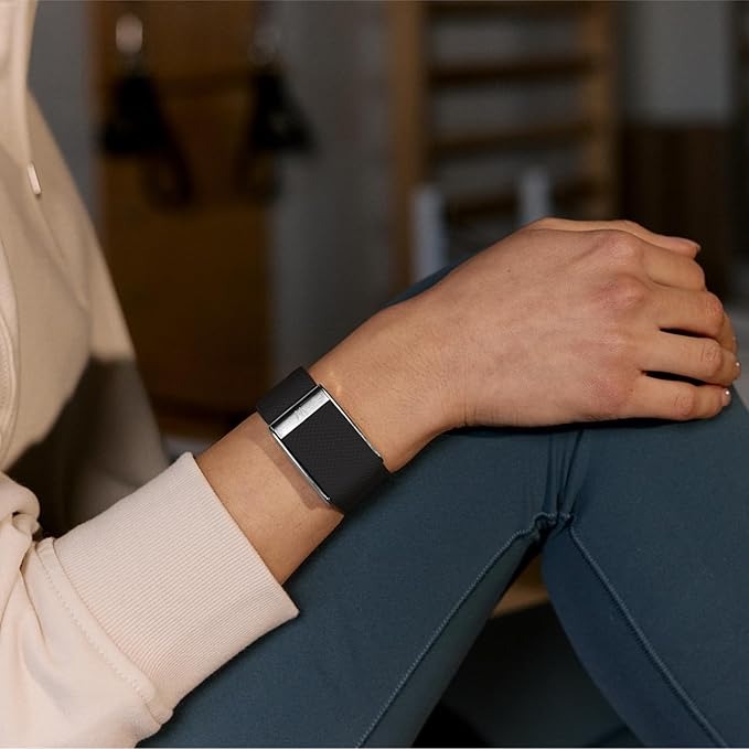 Health & Fitness Wearable – Blood Pressure Insights,Master Version